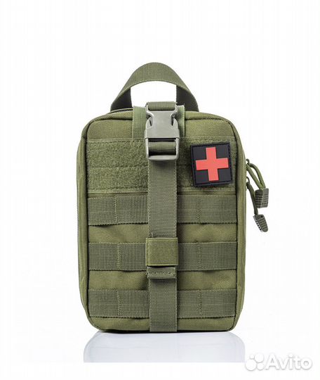 Подсумок медицинский