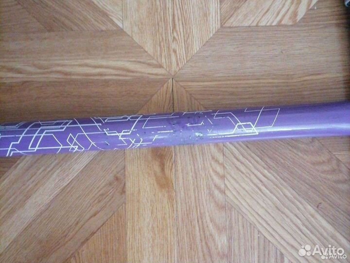 Руль для трюкового самоката