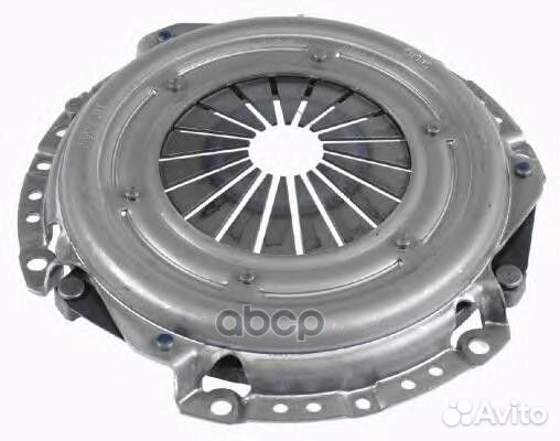 Сцепление в сборе (запчасть) 3082000147 Sachs