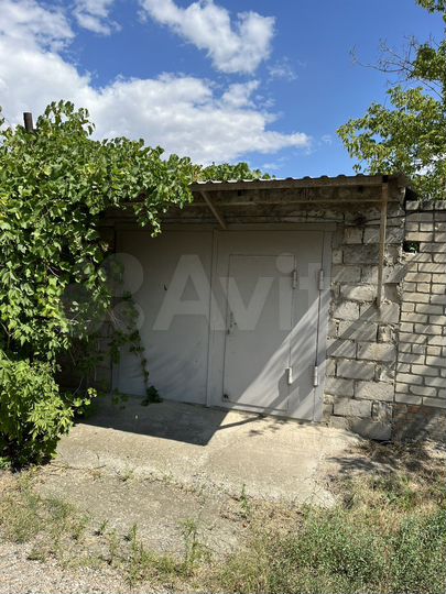 Гараж, 26 м²