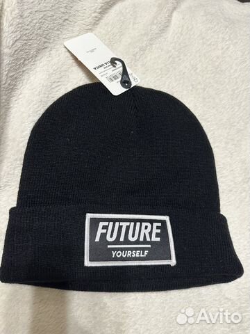 Мужская шапка