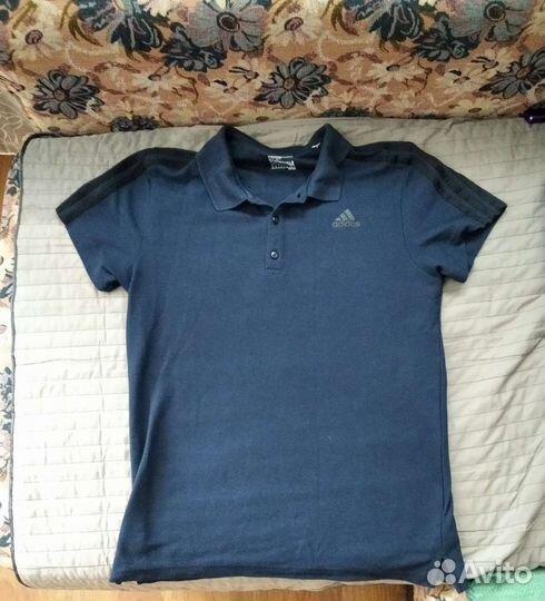 Футболка Adidas