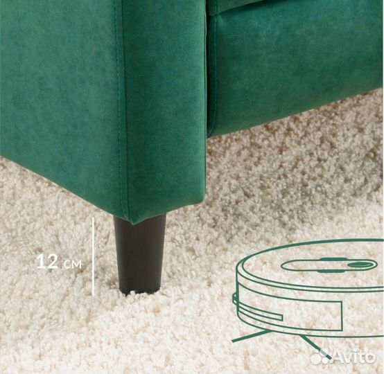 Кресло кровать