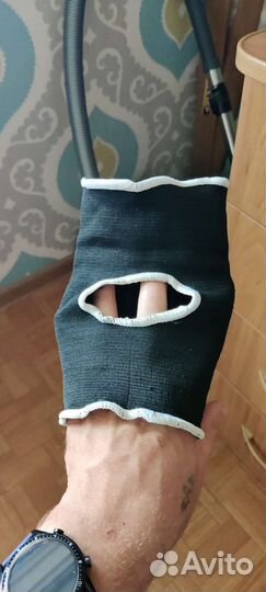 Наколенники для волейбола