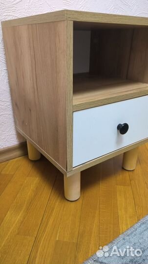 Тумба прикроватная