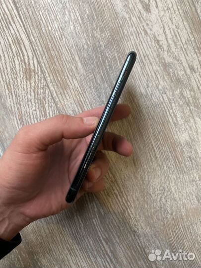 iPhone 11 pro в разбор