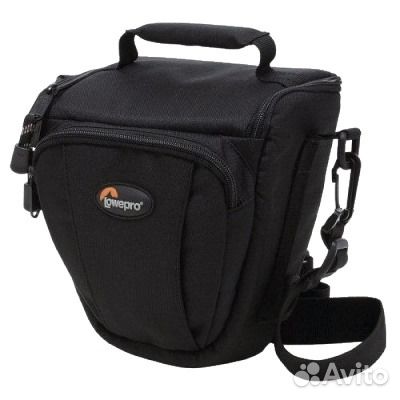 Lowepro TLZ 1 Сумка для фотокамеры. Идеал