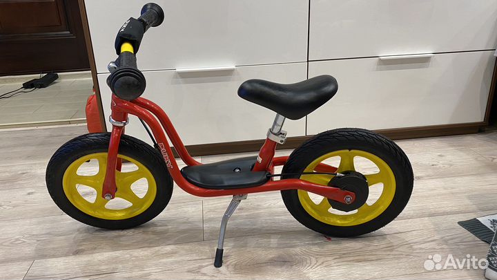 Беговел Puky LR 1L