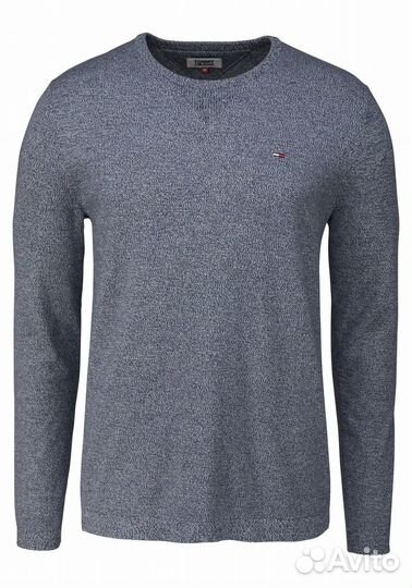 Tommy Jeans свитер оригинал