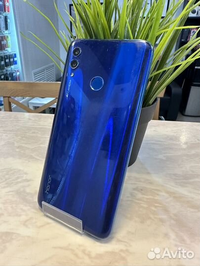 HONOR 9X, 4/64 ГБ