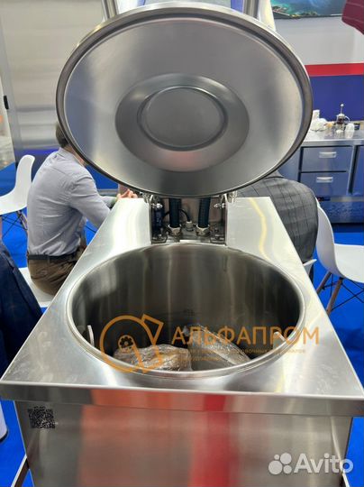 Ферментатор фт-100П