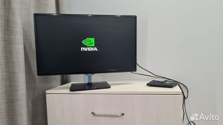 Nvidia Shield TV 2017