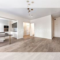 3-к. квартира, 70 м², 4/9 эт.