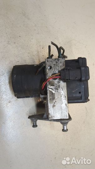 Блок абс, насос Mercedes C W202, 1998