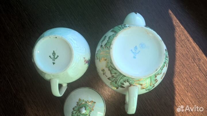 Посуда дфз Вербилки