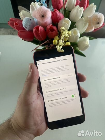 iPhone 8 Plus, 64 ГБ