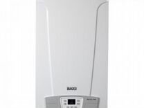 Газовый котел Baxi ECO life 1, 24 F