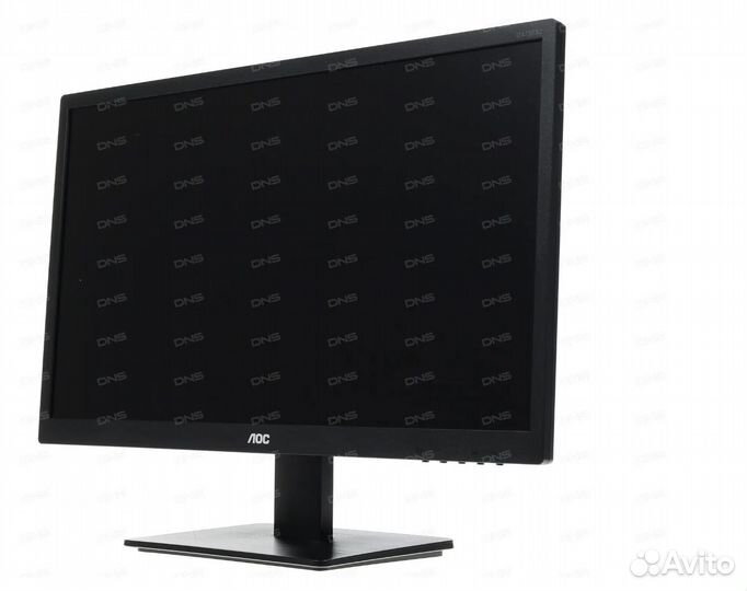 Монитор AOC I2475SXJ IPS
