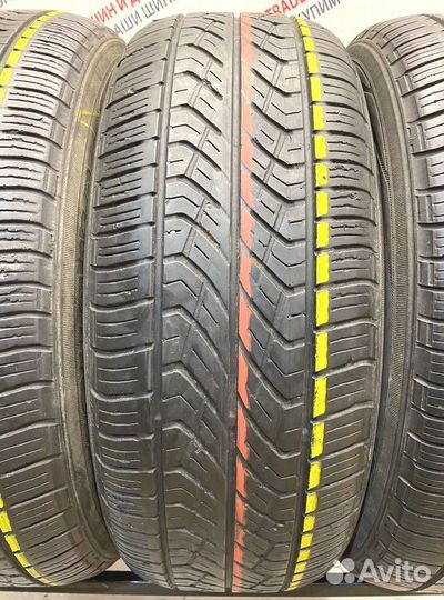 Yokohama Geolandar G95 225/60 R17 99V