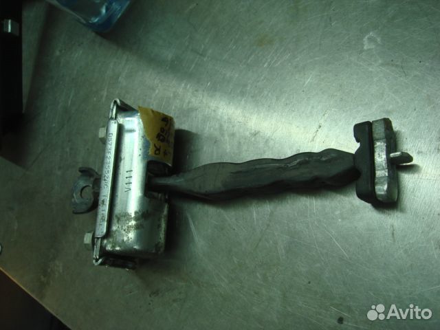 Мондео Ограничитель двери Передней Mondeo 5 13-19