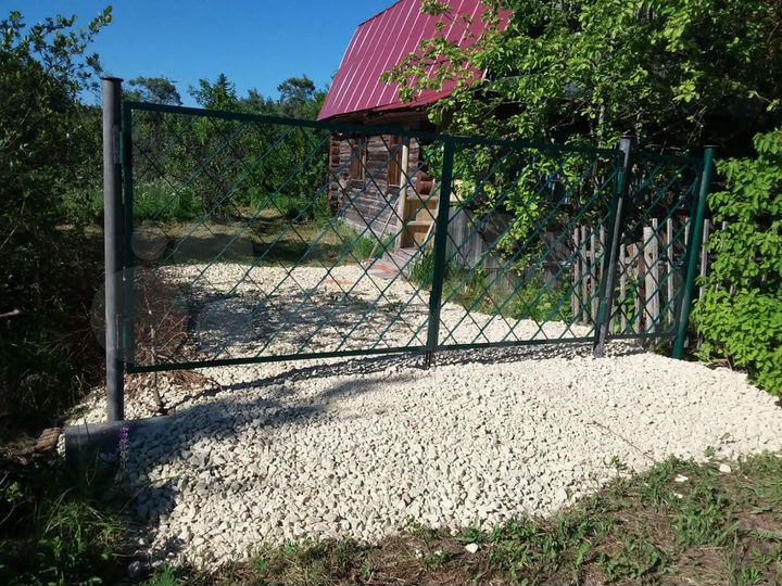 Дом 70 м² на участке 17 сот.