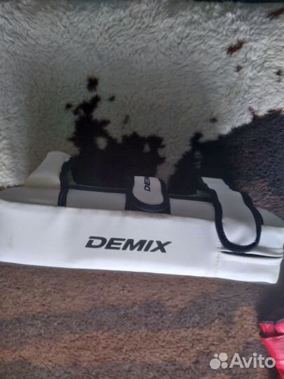 Боксерские лапы