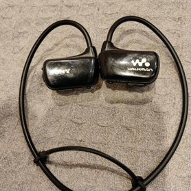 Наушники Sony walkman