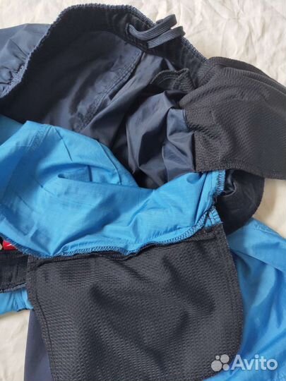 Шорты Найк XXL