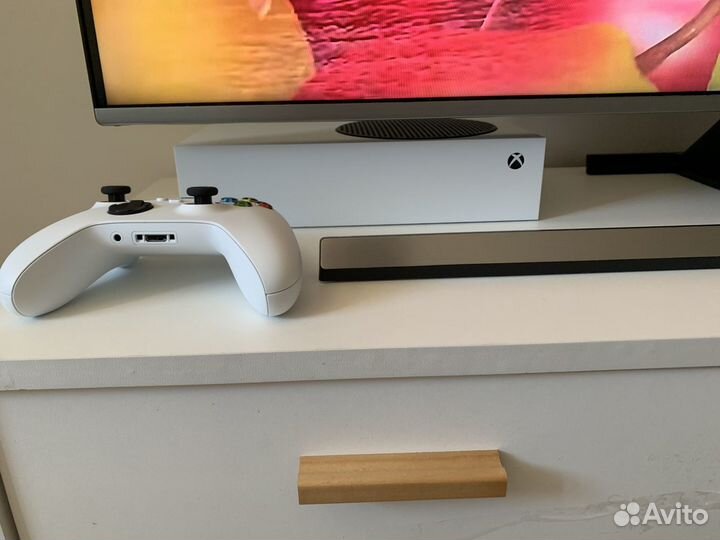 Xbox series s