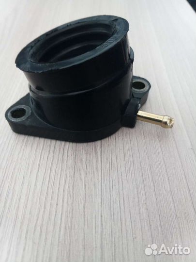 Манифолды Yamaha FZS600