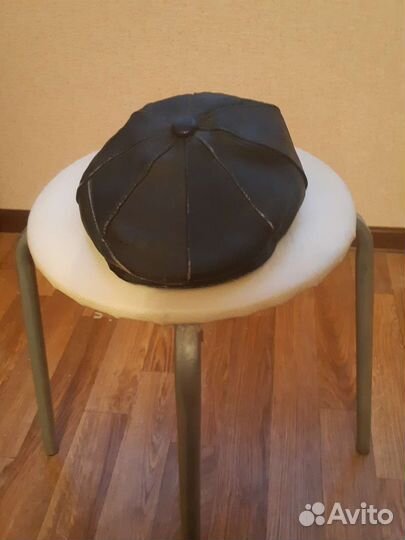 Мужская кепка