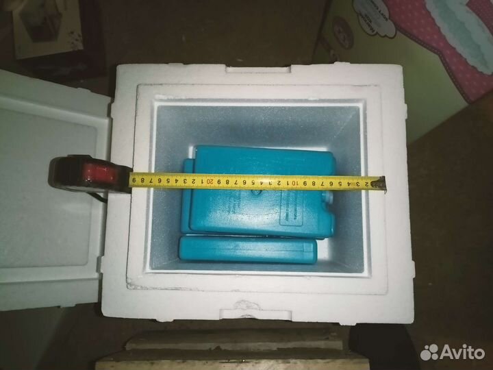 Термокороб