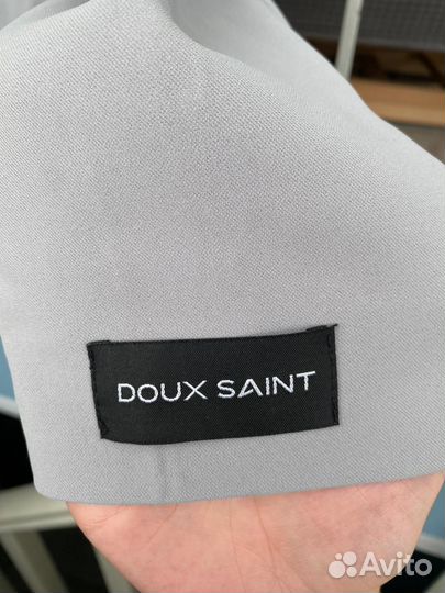 Костюм doux saint низ 48 верх 46