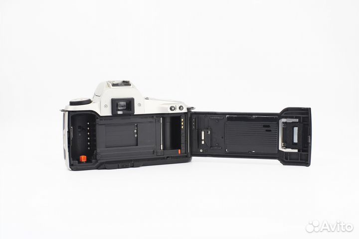 Canon EOS Kiss (EOS 500)