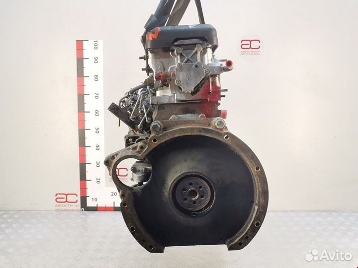 Двигатель (двс) для Renault Master 1 S8U742