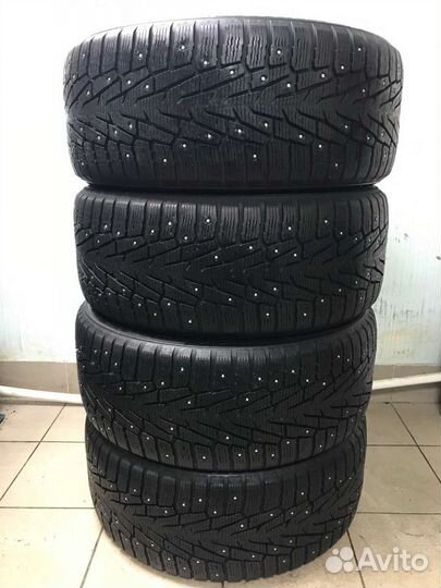 Nokian Tyres Hakkapeliitta 7 SUV 275/45 R20 101T