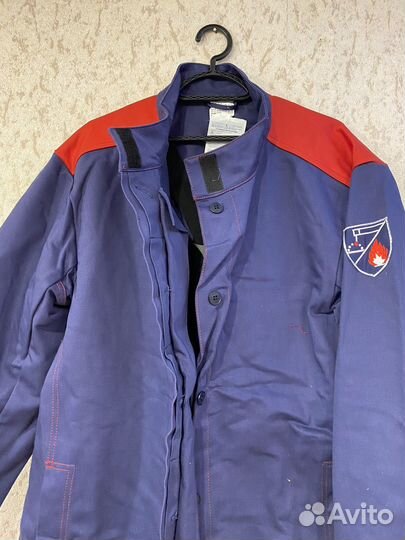 Костюм рабочий,летний Техноавиа