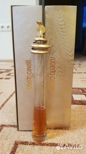 Духи винтаж