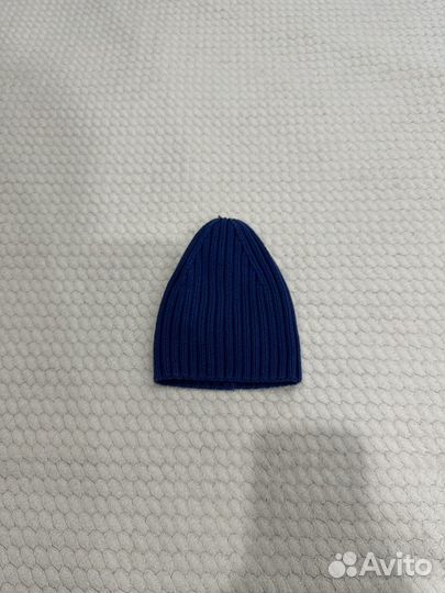 Шапка для малыша