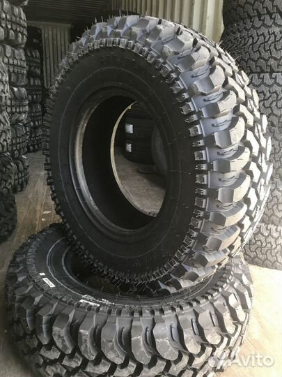 Forward Safari 540 205/75 R15 97Q