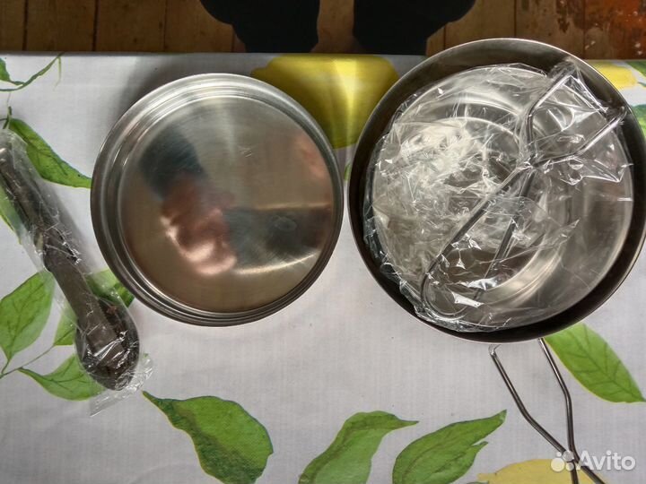 Вещмешок/тревожный чемодан