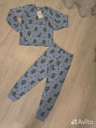 Одежда новая на 116см