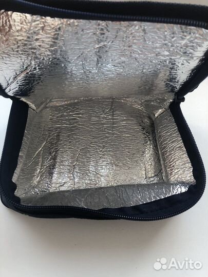 Термосумка детская новая