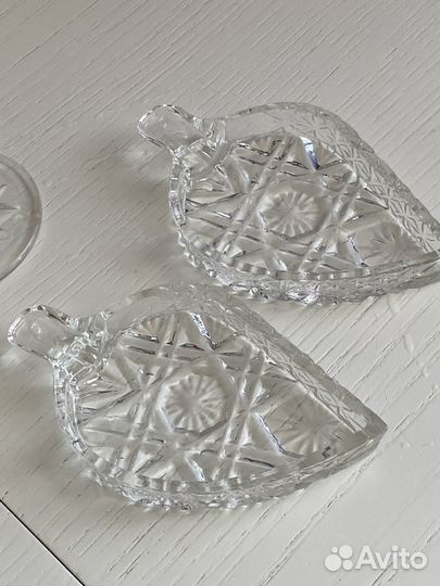 Продам хрусталь