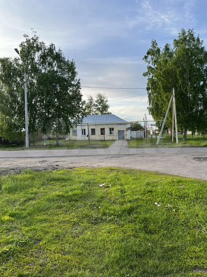 Дом 88 м² на участке 4 сот.