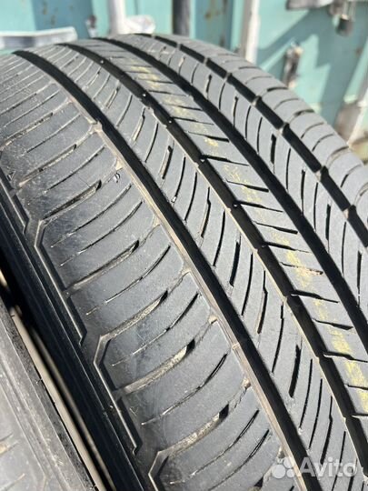 Kumho Crugen HP71 245/50 R20