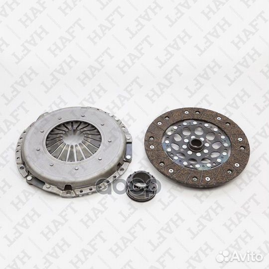 Сцепление к-т audi A4/A6/VW passat 1.6-2.0 94-1
