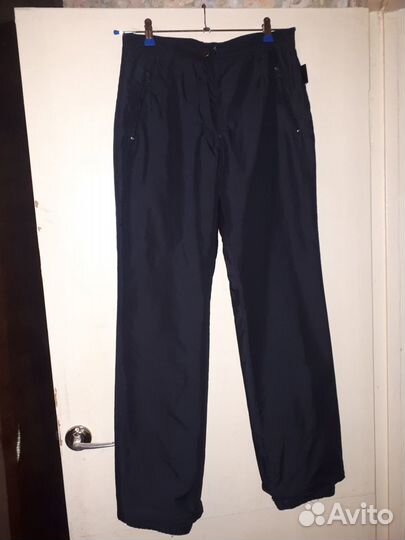 Продаются лыжные брюки