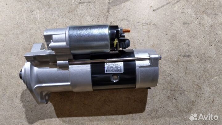 3K-1K01263013 стартер для Dieci