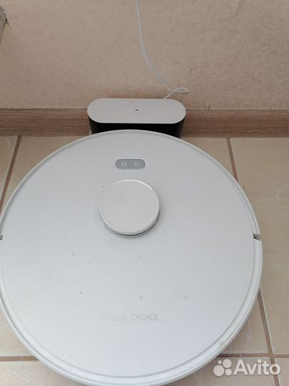 Робот пылесос моющий Honor Choice R2/Rob-00